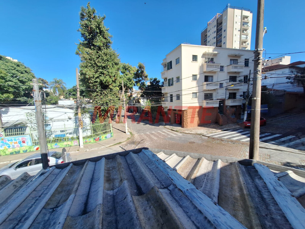 Sobrado de 140m² com 3 quartos em Jardim São Paulo(Zona Norte)