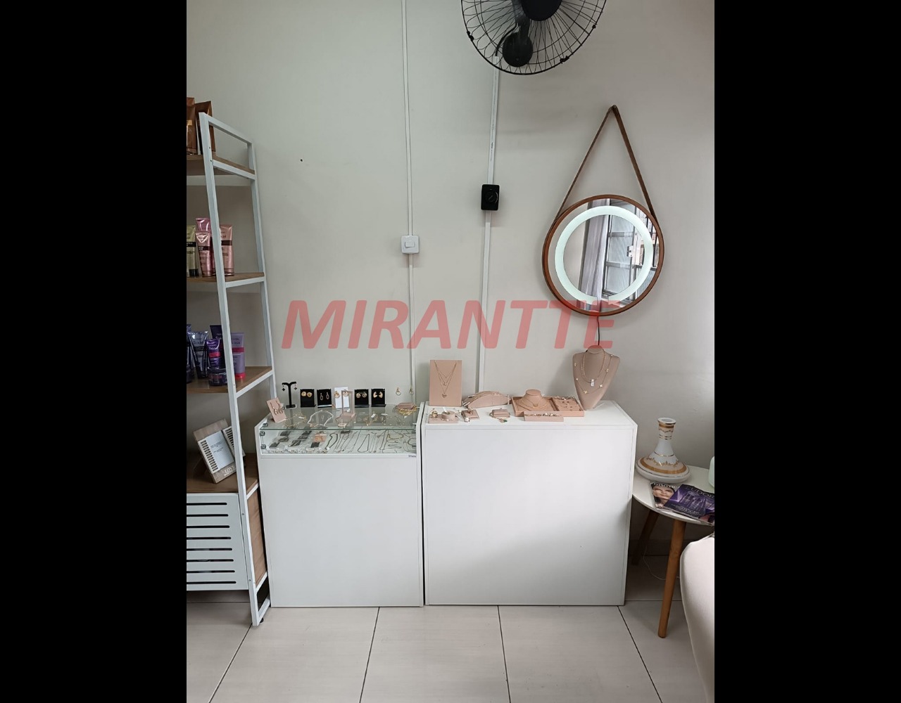 Sobrado de 144m² com 2 quartos em Freguesia do Ó