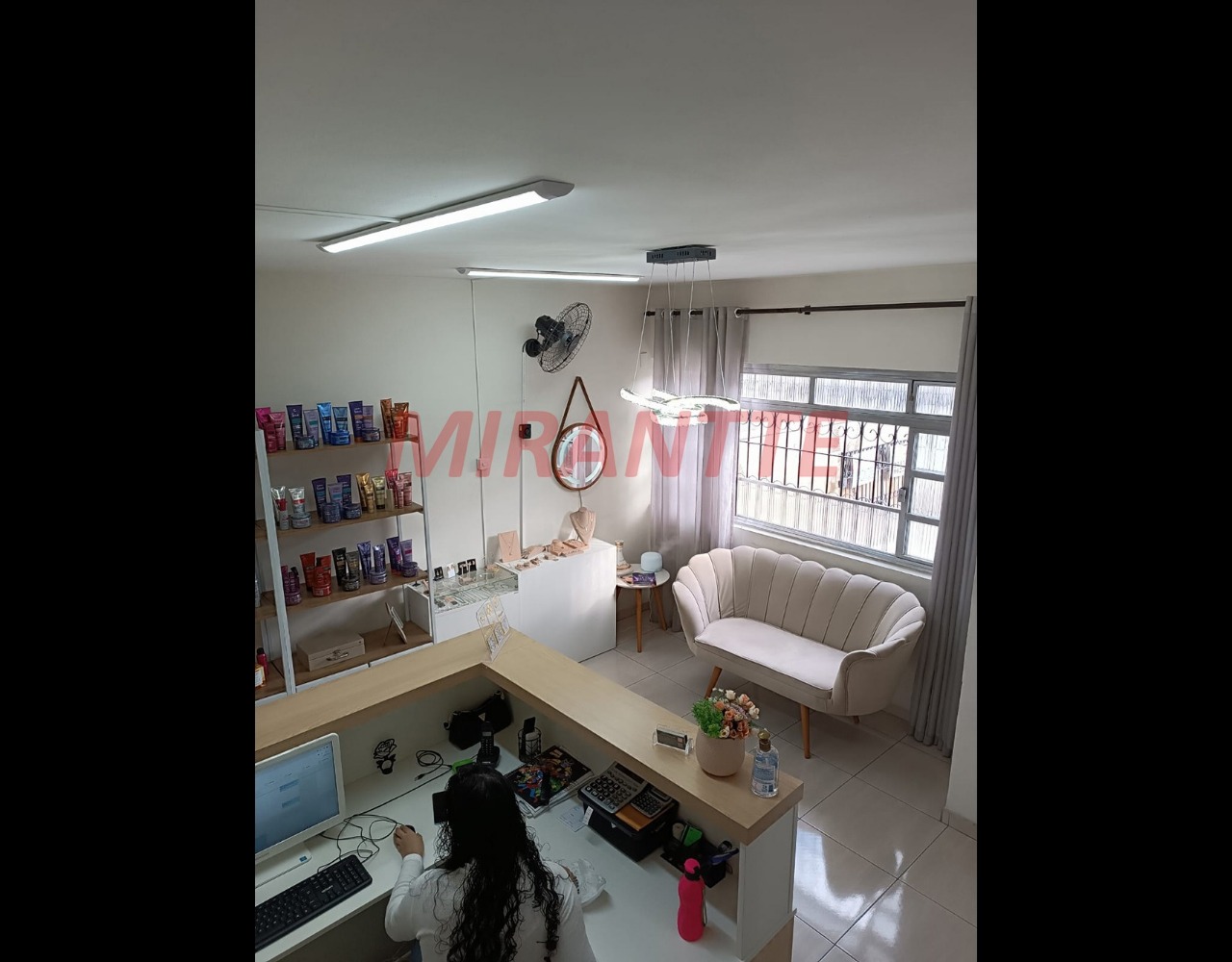 Sobrado de 144m² com 2 quartos em Freguesia do Ó