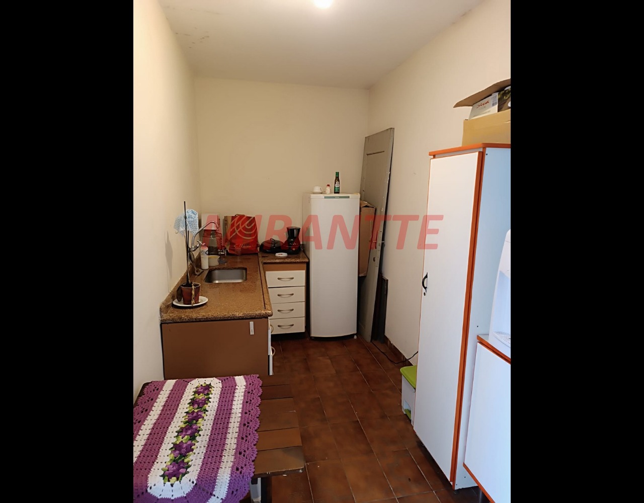 Sobrado de 144m² com 2 quartos em Freguesia do Ó