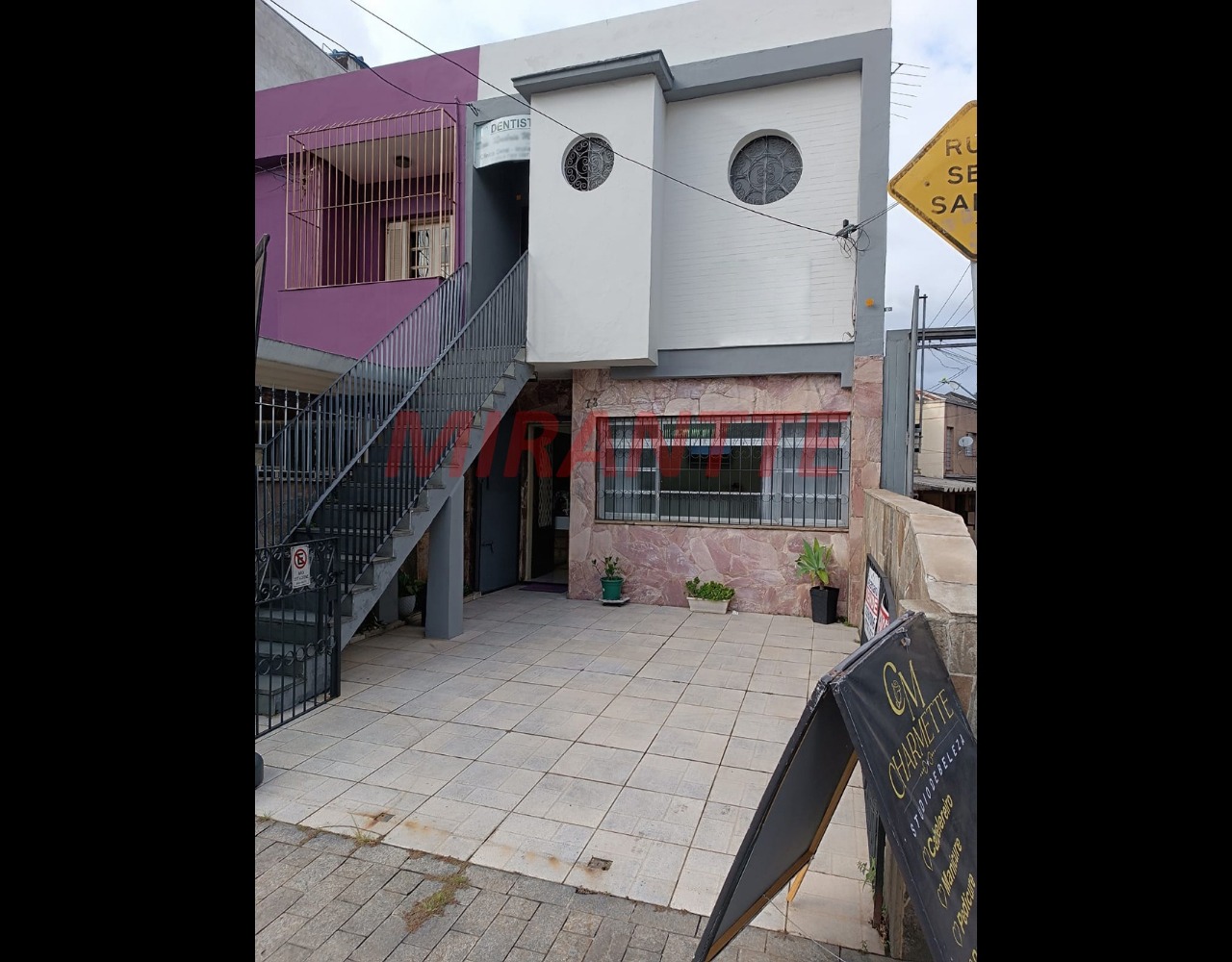 Sobrado de 144m² com 2 quartos em Freguesia do Ó