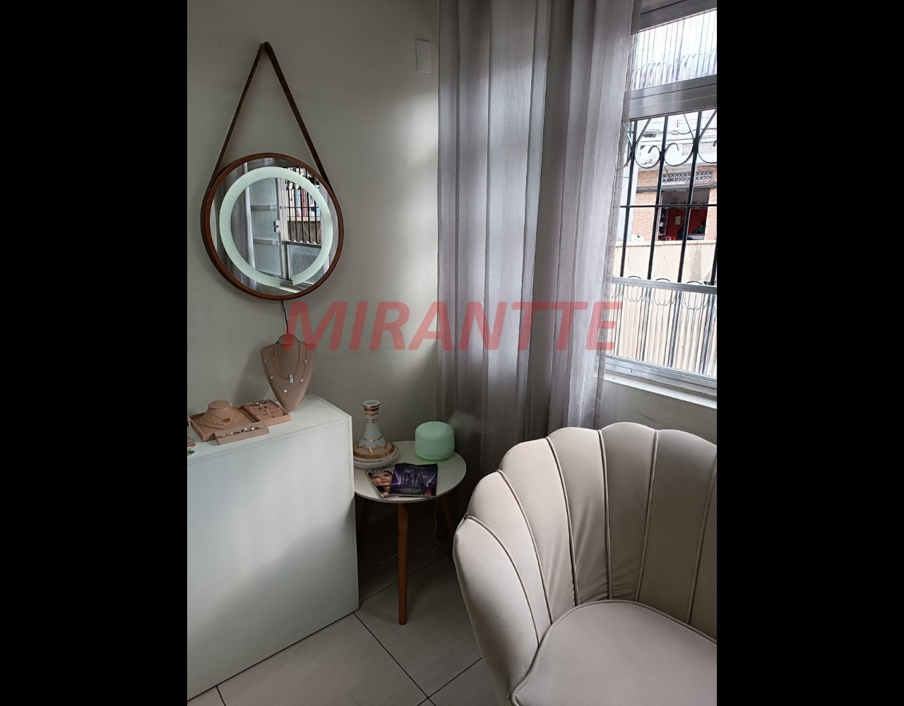 Sobrado de 144m² com 2 quartos em Freguesia do Ó