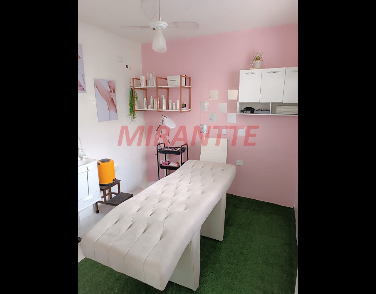 Sobrado de 144m² com 2 quartos em Freguesia do Ó