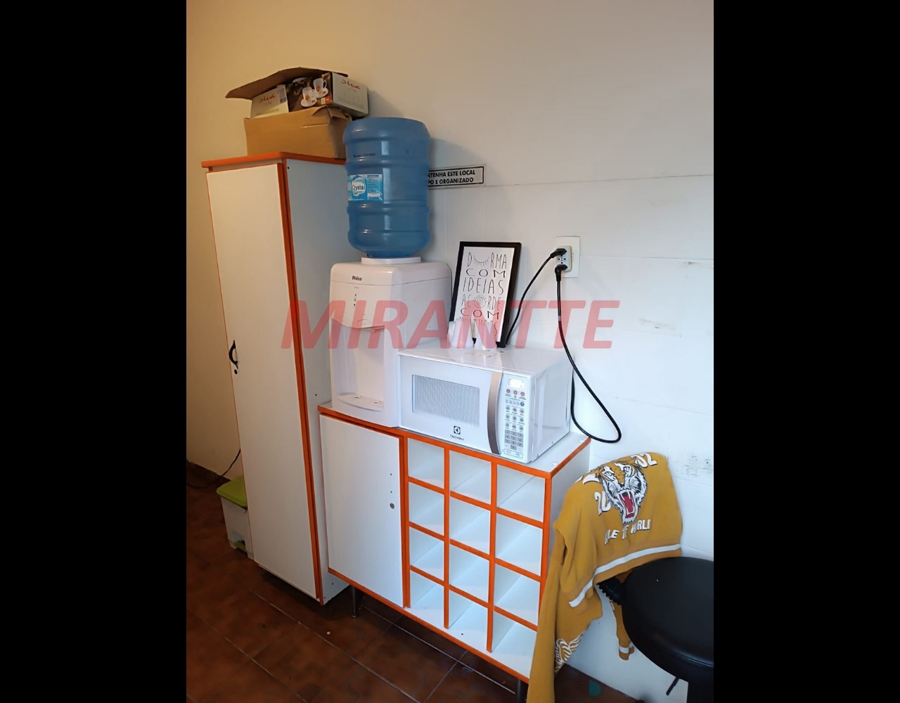 Sobrado de 144m² com 2 quartos em Freguesia do Ó