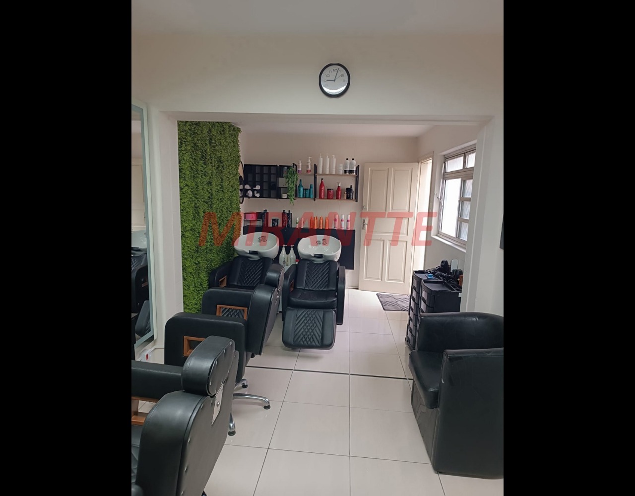 Sobrado de 144m² com 2 quartos em Freguesia do Ó