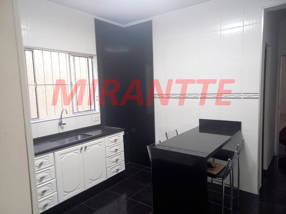 Sobrado de 184.5m² com 3 quartos em Jardim São João