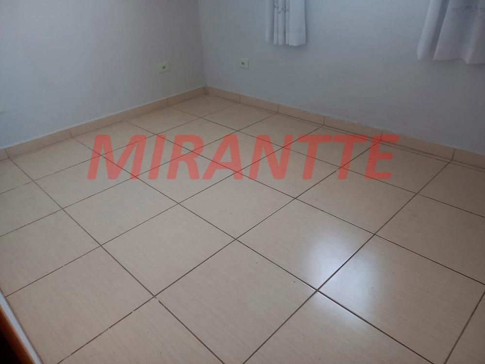 Sobrado de 184.5m² com 3 quartos em Jardim São João