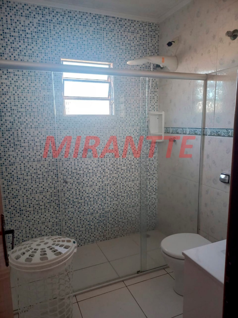 Sobrado de 184.5m² com 3 quartos em Jardim São João