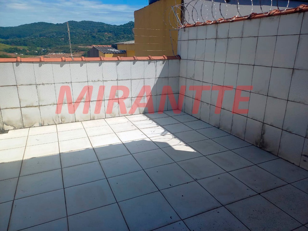 Sobrado de 184.5m² com 3 quartos em Jardim São João