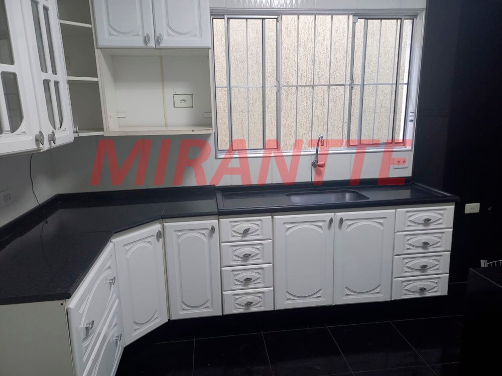 Sobrado de 184.5m² com 3 quartos em Jardim São João