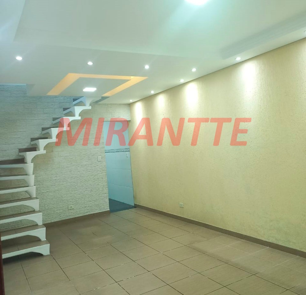 Sobrado de 184.5m² com 3 quartos em Jardim São João