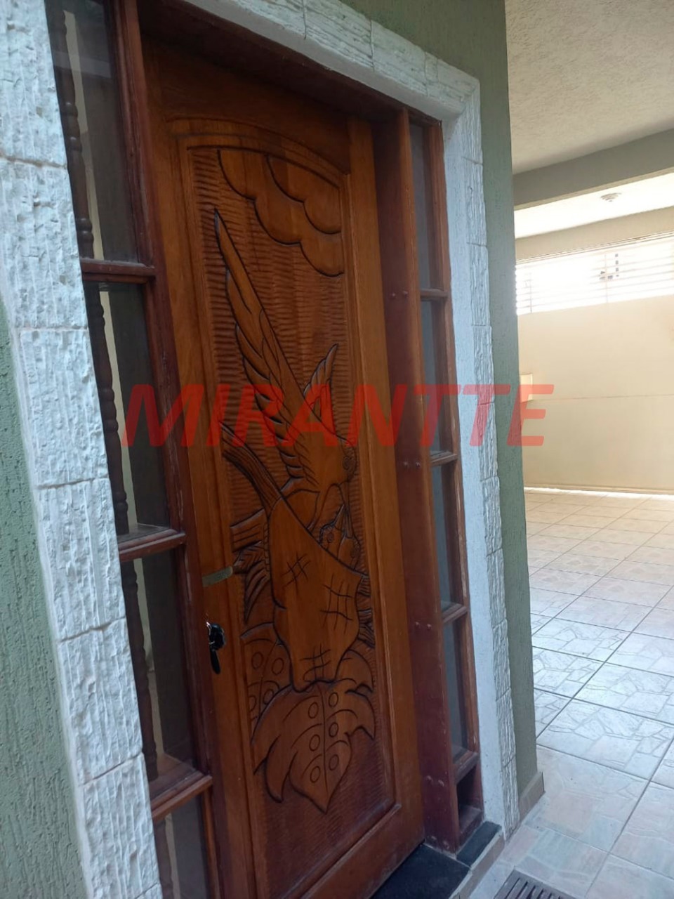 Sobrado de 184.5m² com 3 quartos em Jardim São João