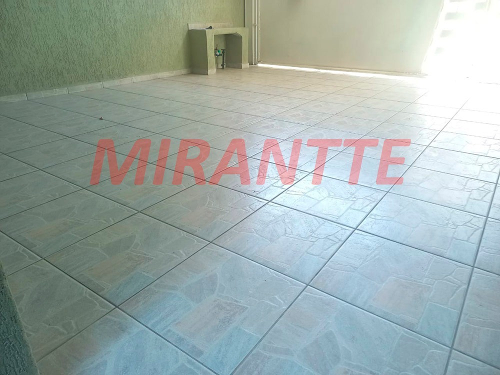 Sobrado de 184.5m² com 3 quartos em Jardim São João