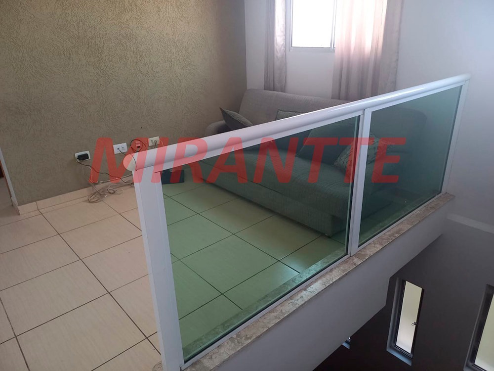 Sobrado de 184.5m² com 3 quartos em Jardim São João