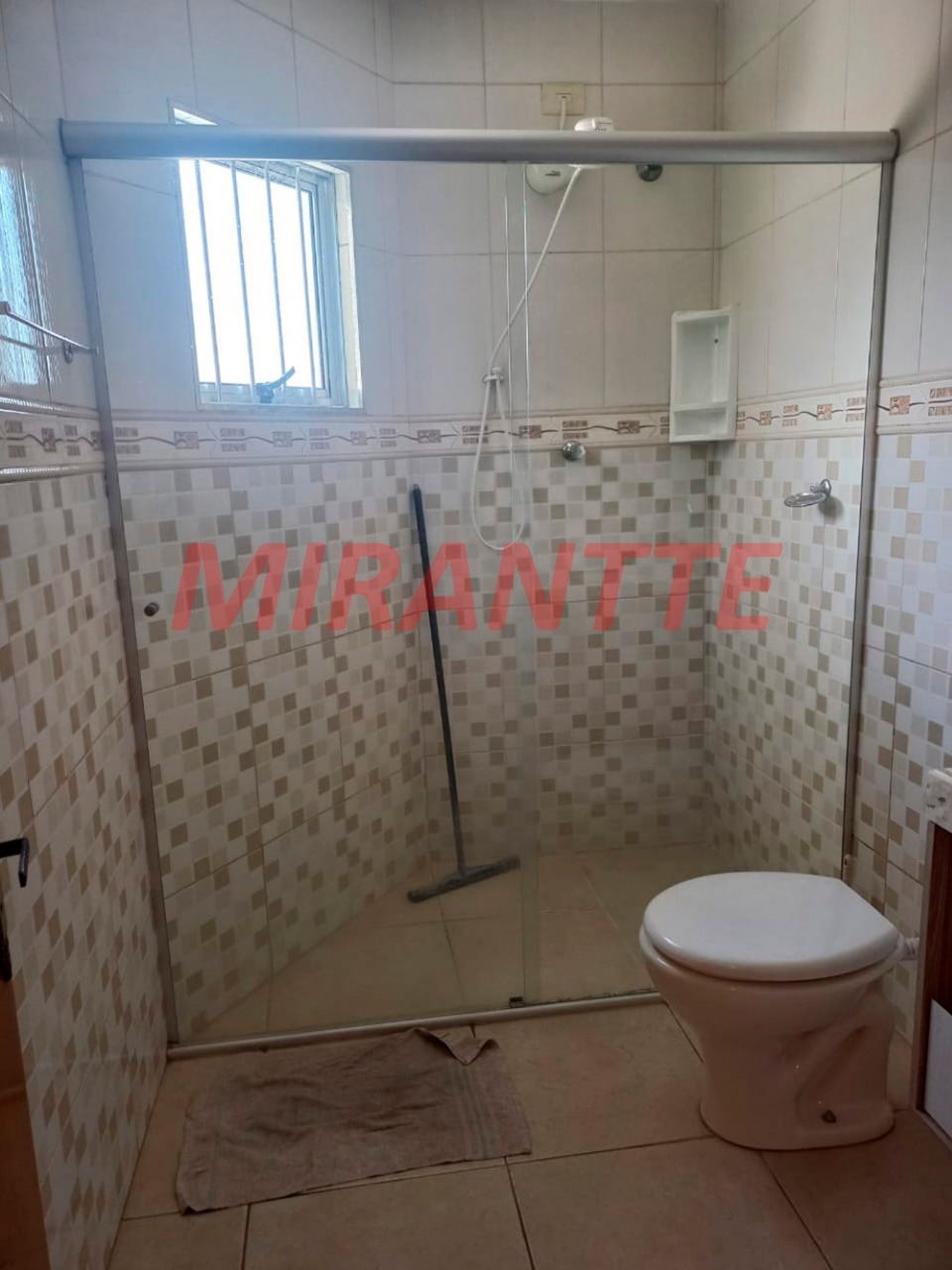 Sobrado de 184.5m² com 3 quartos em Jardim São João