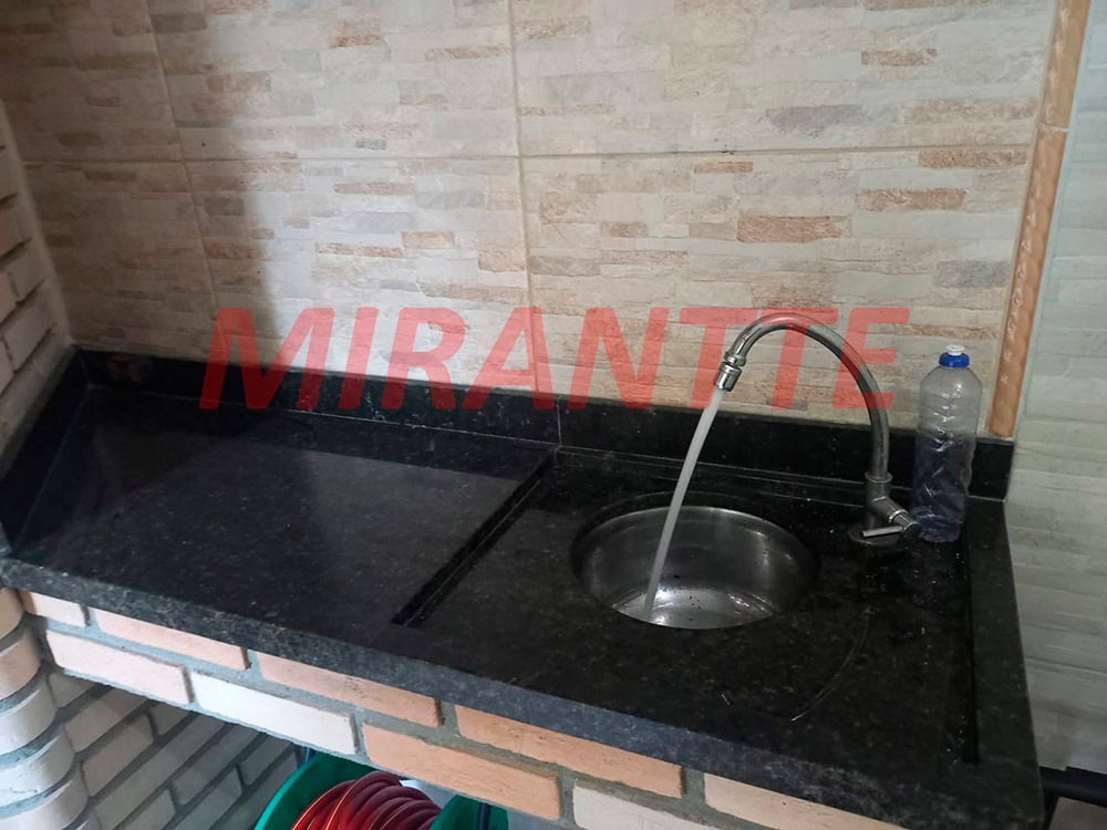 Sobrado de 184.5m² com 3 quartos em Jardim São João