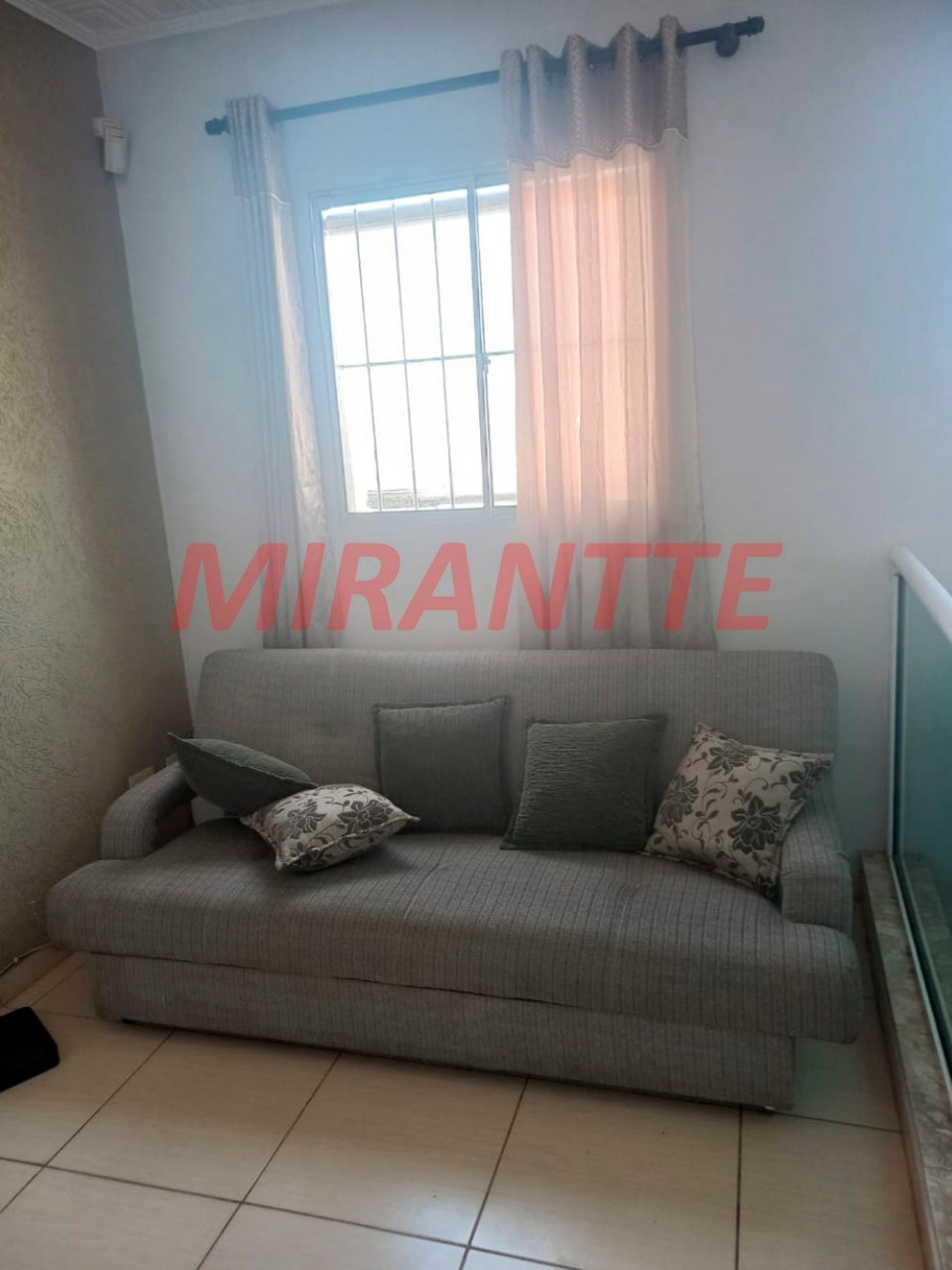 Sobrado de 184.5m² com 3 quartos em Jardim São João