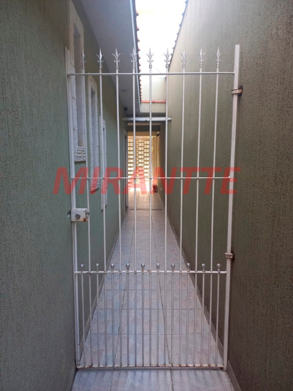 Sobrado de 184.5m² com 3 quartos em Jardim São João