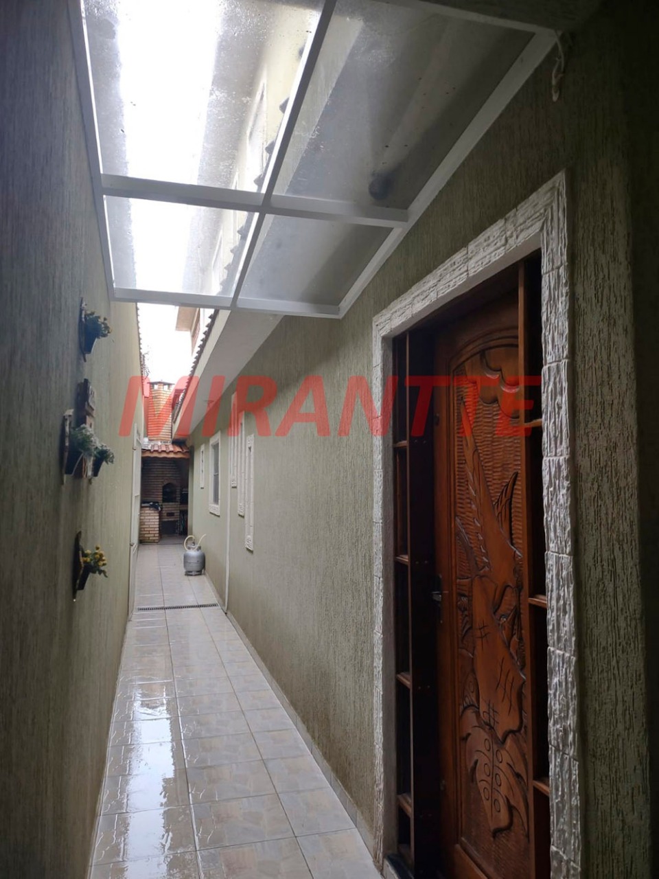 Sobrado de 184.5m² com 3 quartos em Jardim São João
