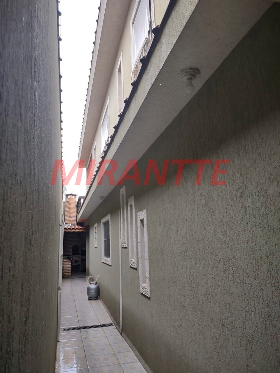 Sobrado de 184.5m² com 3 quartos em Jardim São João
