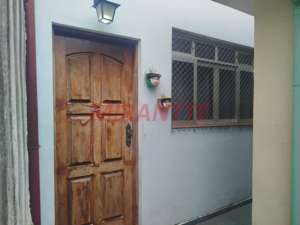 Casa terrea de 150m² com 4 quartos em Imirim