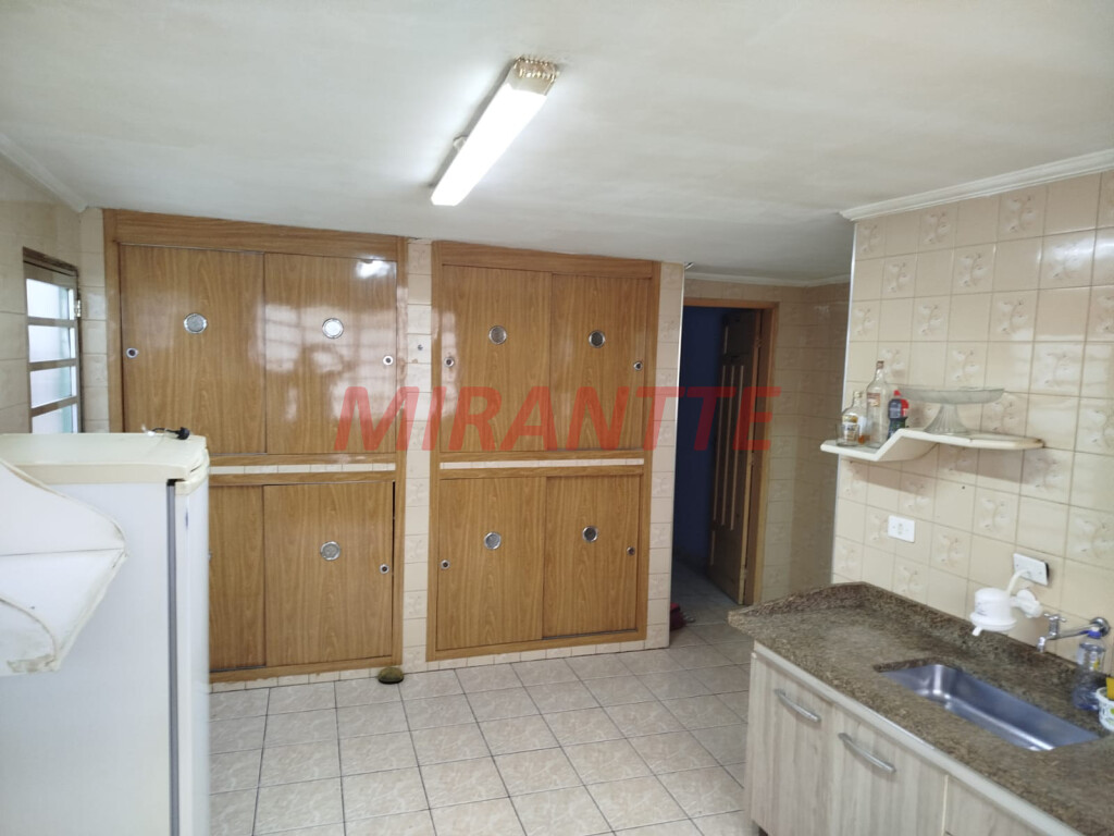 Casa terrea de 150m² com 4 quartos em Imirim