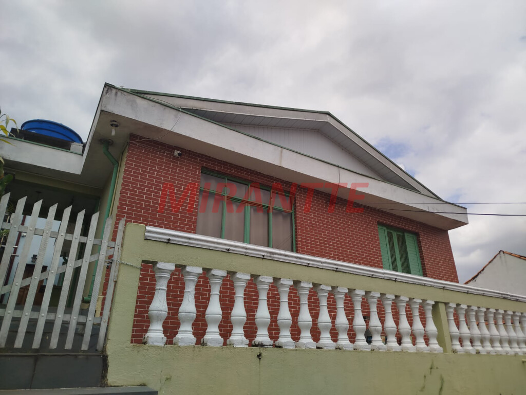Casa terrea de 150m² com 4 quartos em Imirim