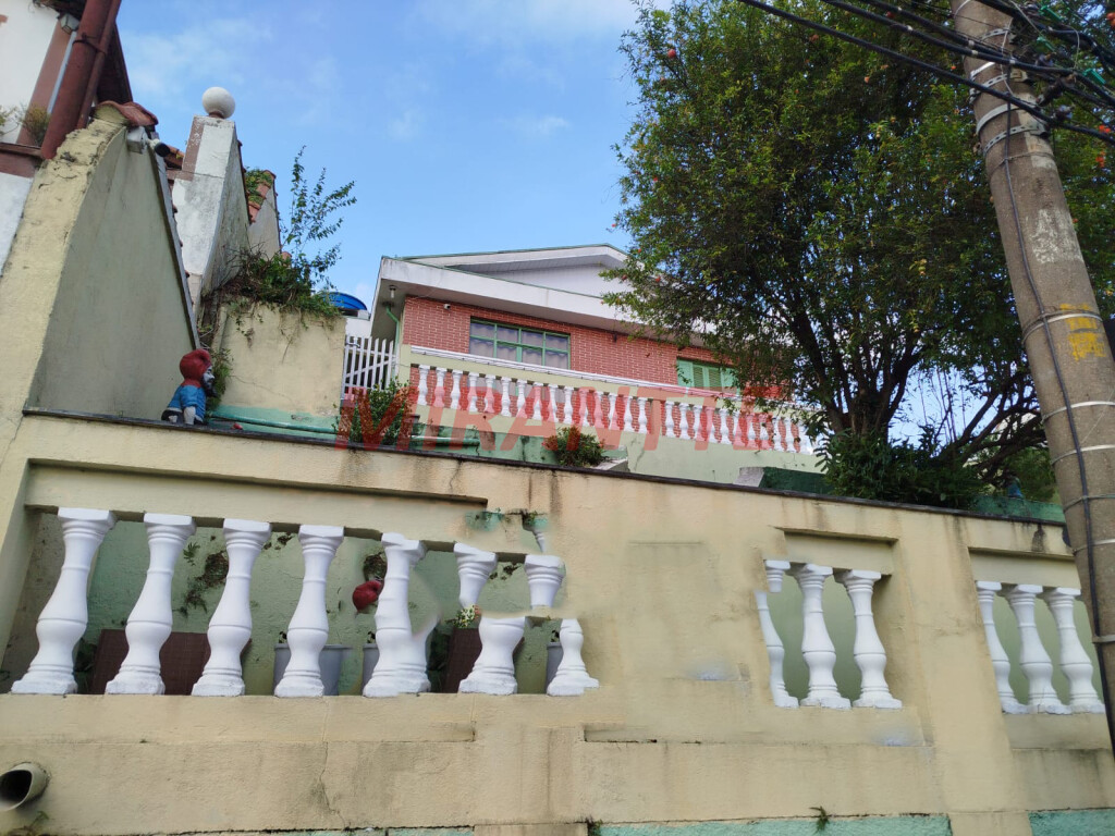 Casa terrea de 150m² com 4 quartos em Imirim