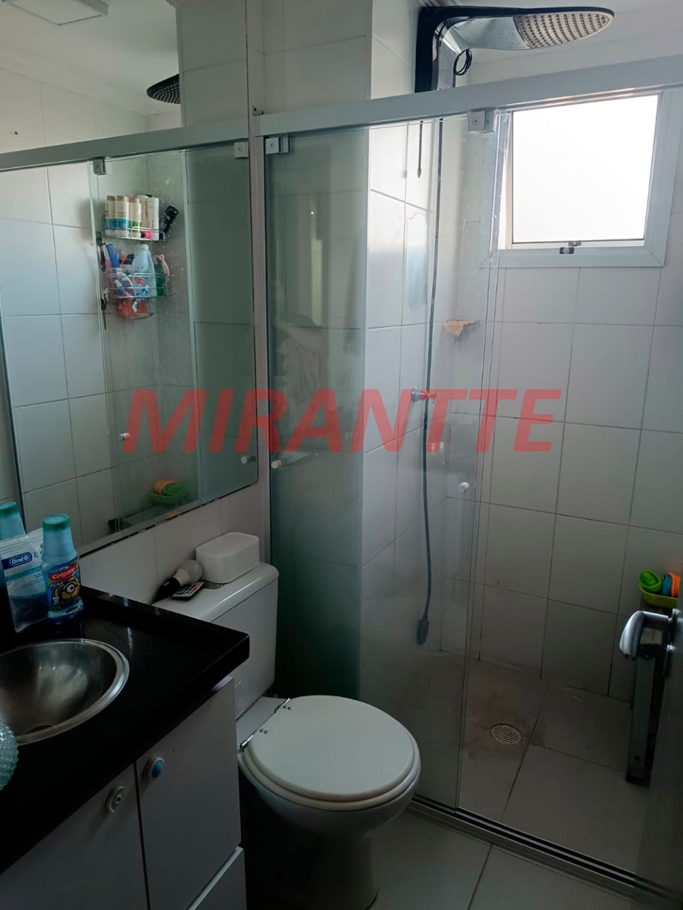 Apartamento de 44m² com 2 quartos em Imirim