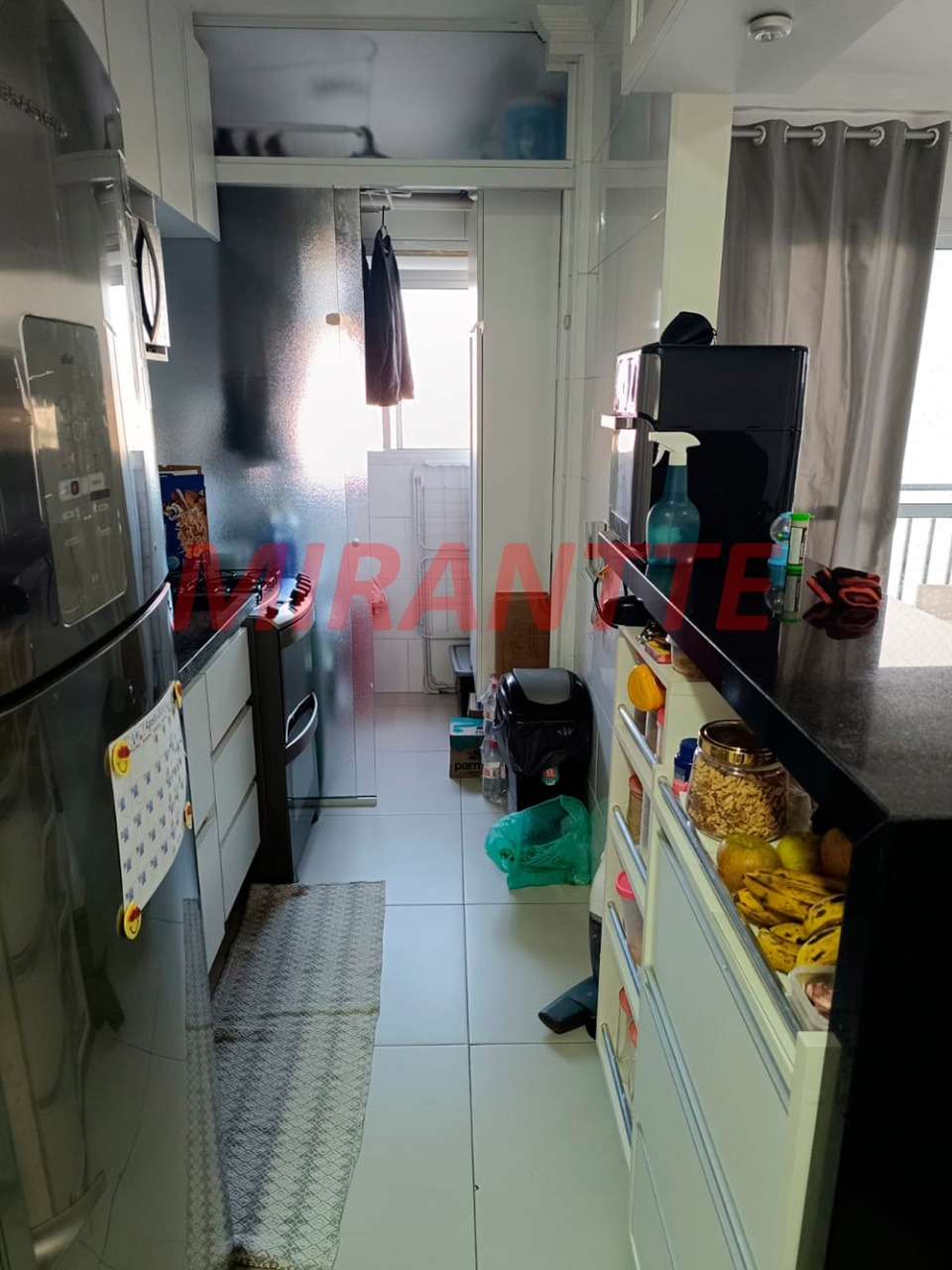 Apartamento de 44m² com 2 quartos em Imirim