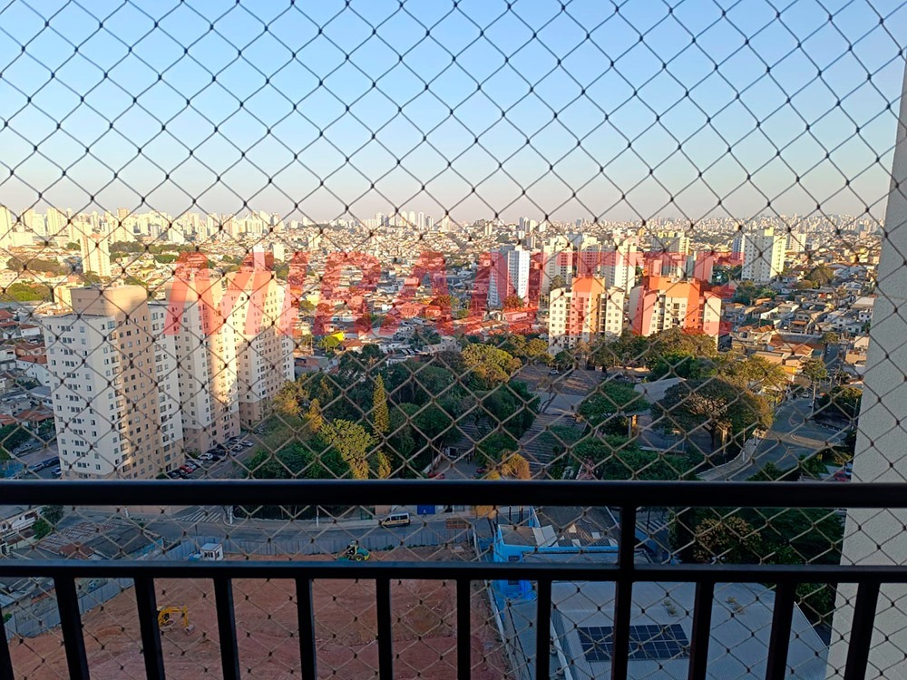 Apartamento de 44m² com 2 quartos em Imirim