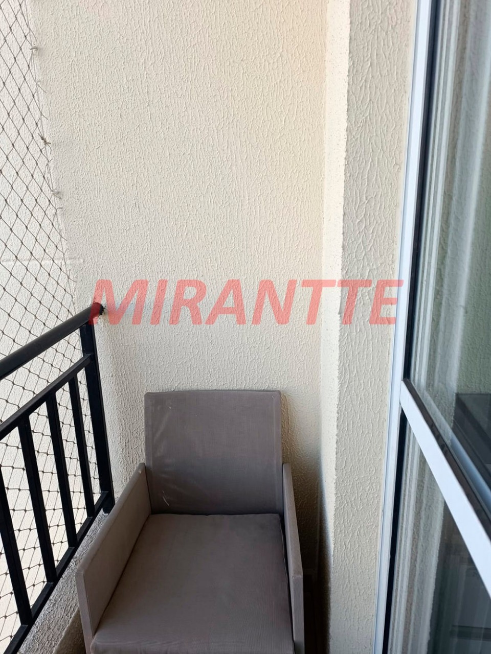Apartamento de 44m² com 2 quartos em Imirim