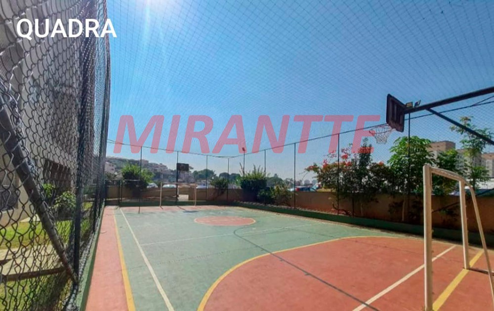 Apartamento de 44m² com 2 quartos em Imirim