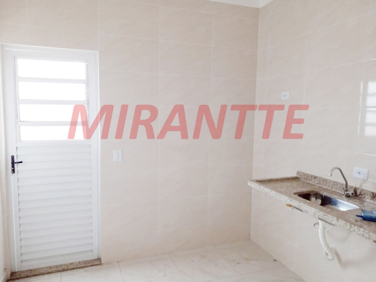 Apartamento de 33.85m² com 1 quartos em Santana