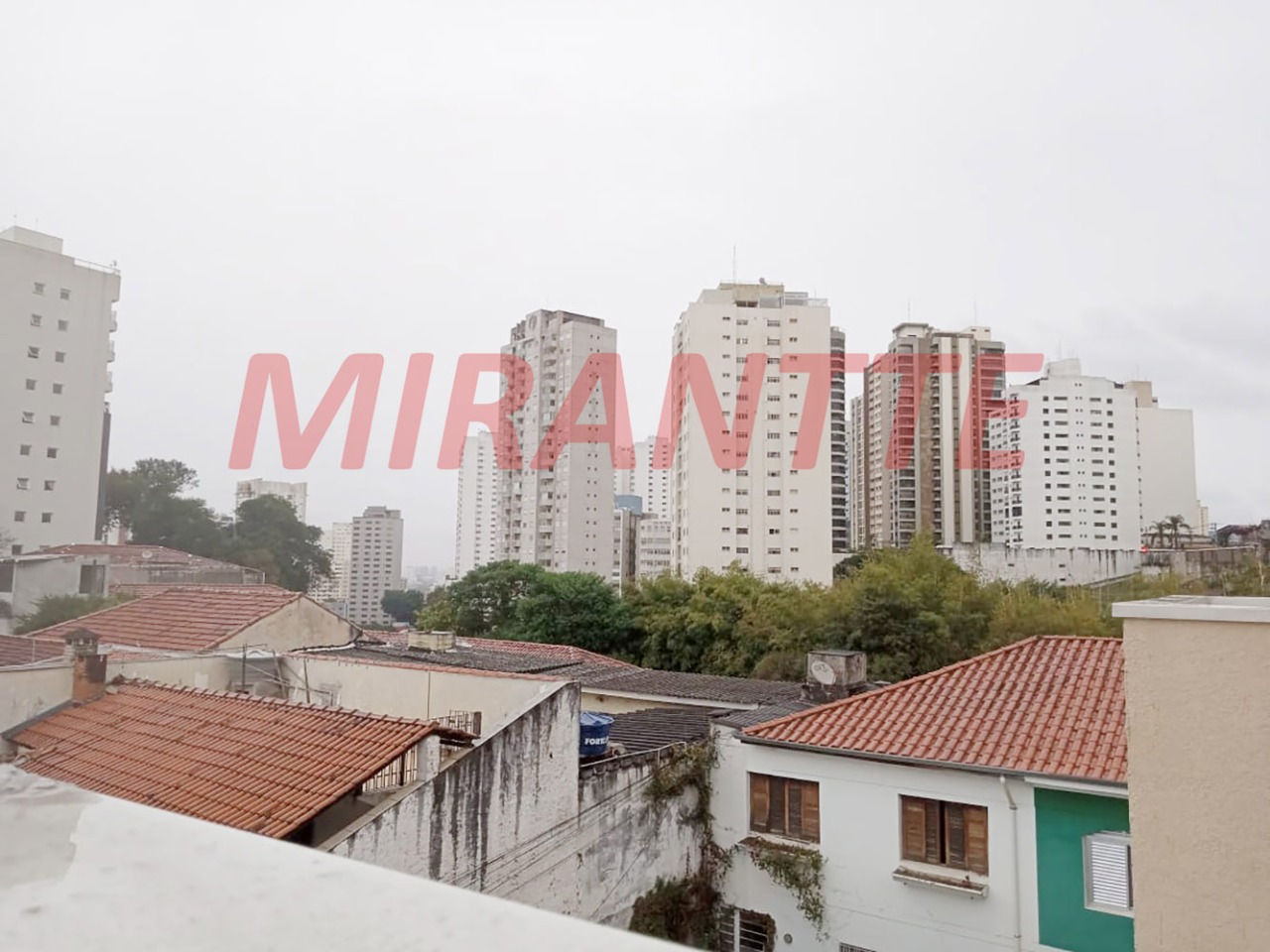 Apartamento de 33.85m² com 1 quartos em Santana