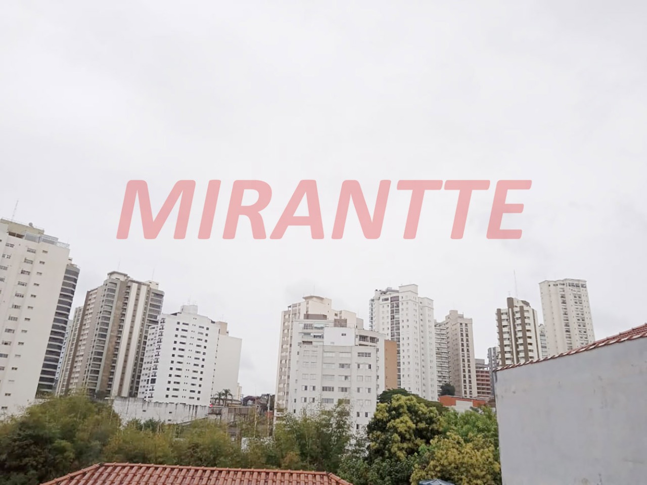 Apartamento de 33.85m² com 1 quartos em Santana