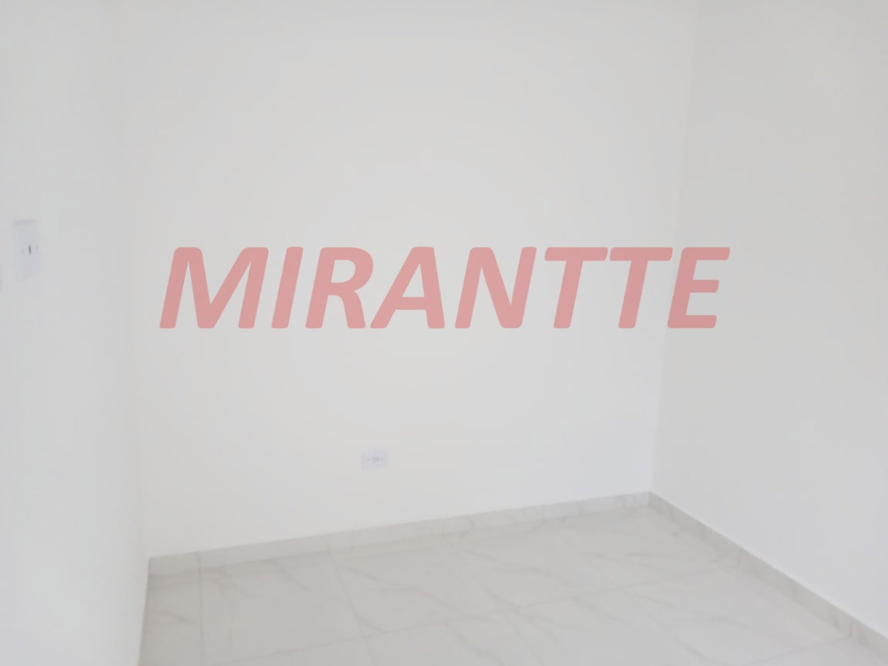 Apartamento de 33.85m² com 1 quartos em Santana