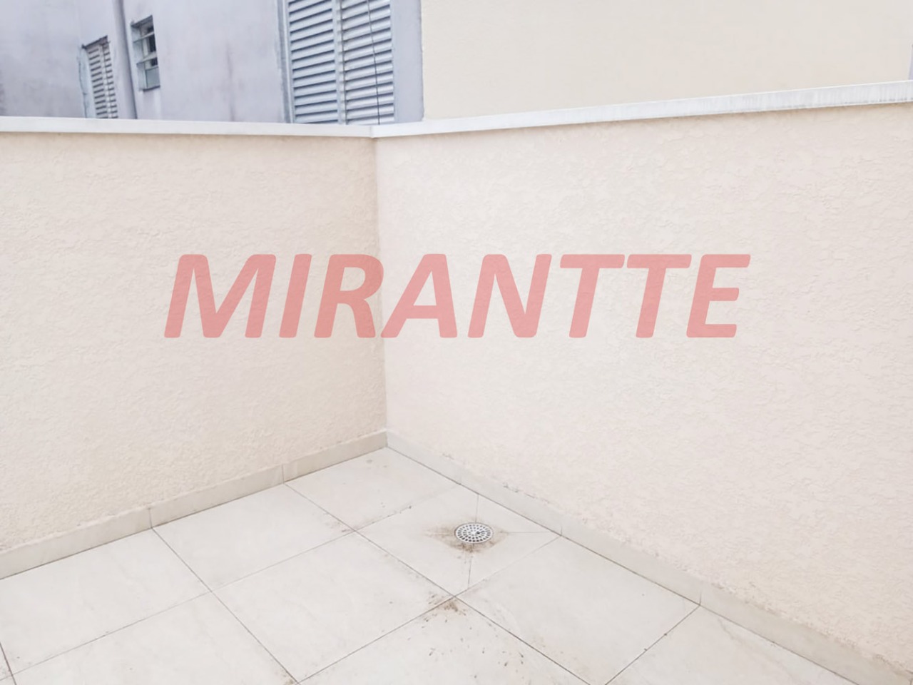 Apartamento de 33.85m² com 1 quartos em Santana