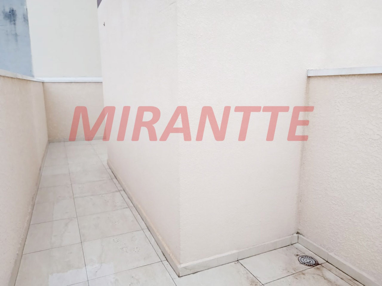 Apartamento de 33.85m² com 1 quartos em Santana