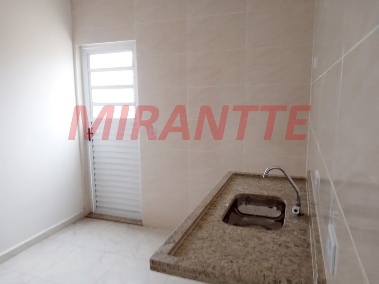Apartamento de 33.85m² com 1 quartos em Santana