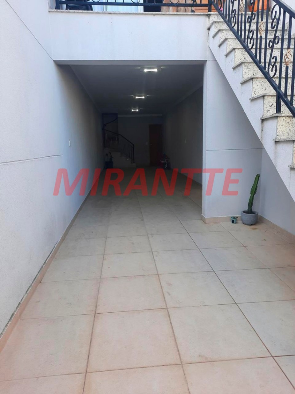 Sobrado de 144m² com 3 quartos em Vila Constança