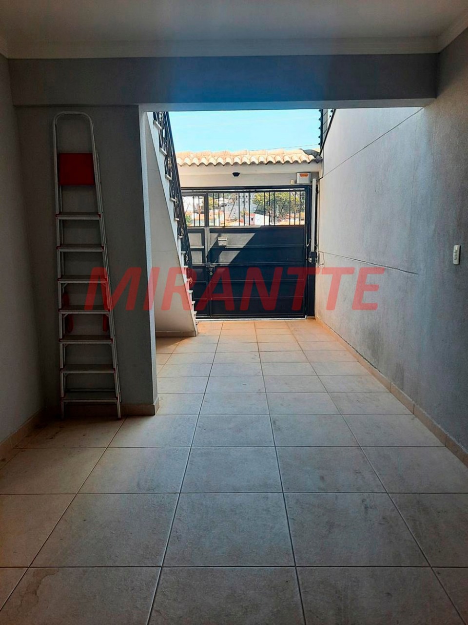 Sobrado de 144m² com 3 quartos em Vila Constança
