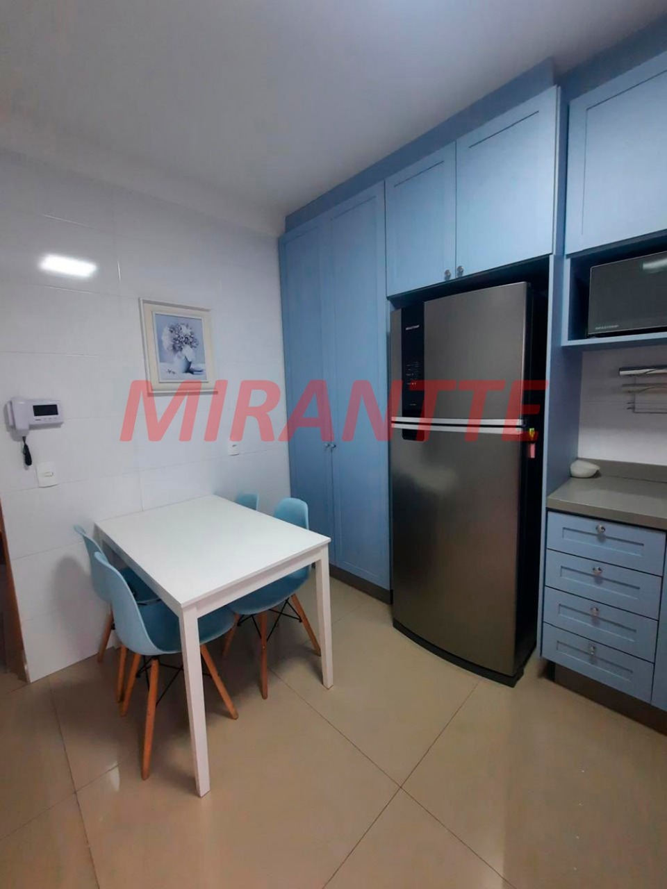 Sobrado de 144m² com 3 quartos em Vila Constança