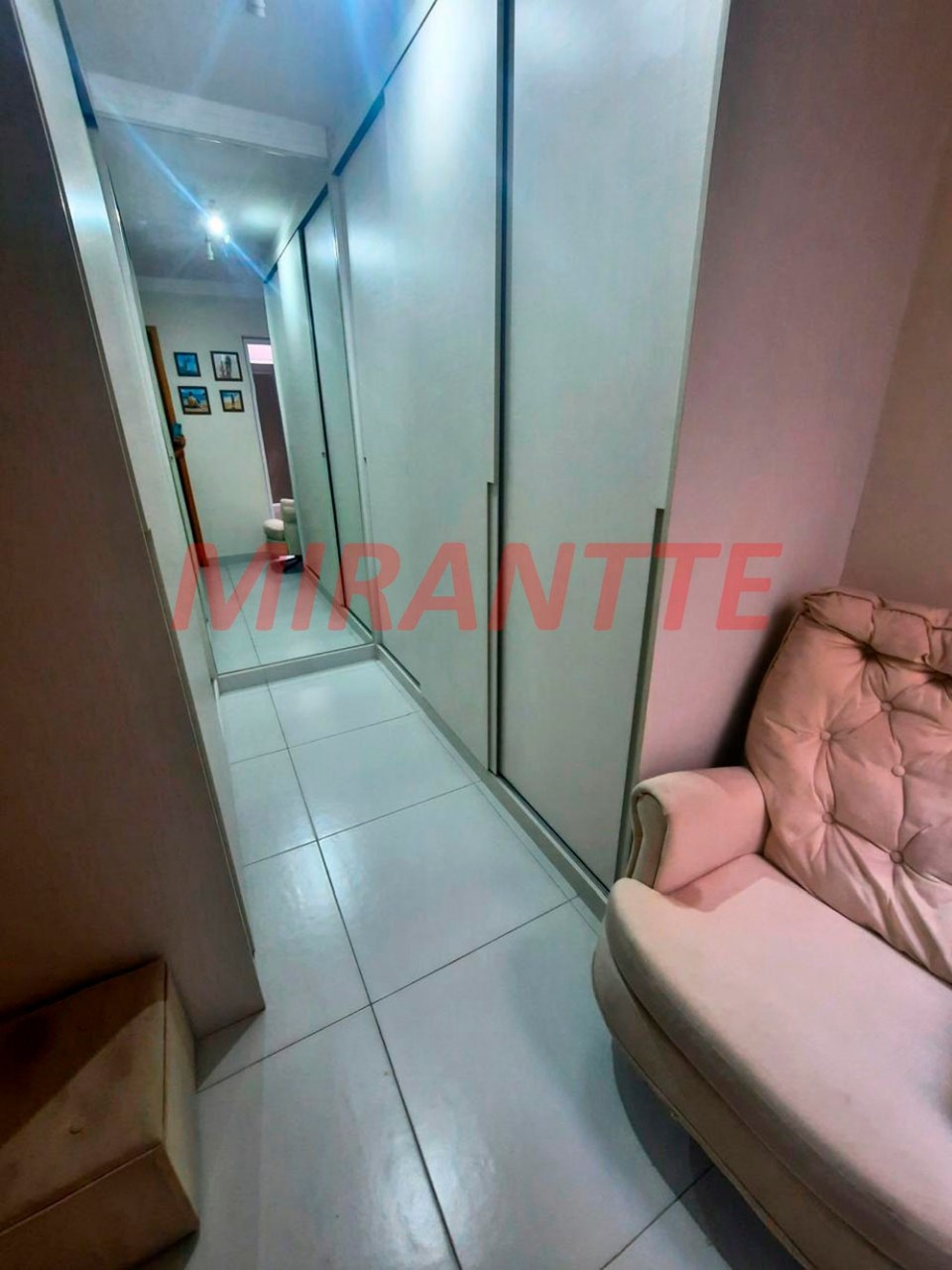 Sobrado de 144m² com 3 quartos em Vila Constança