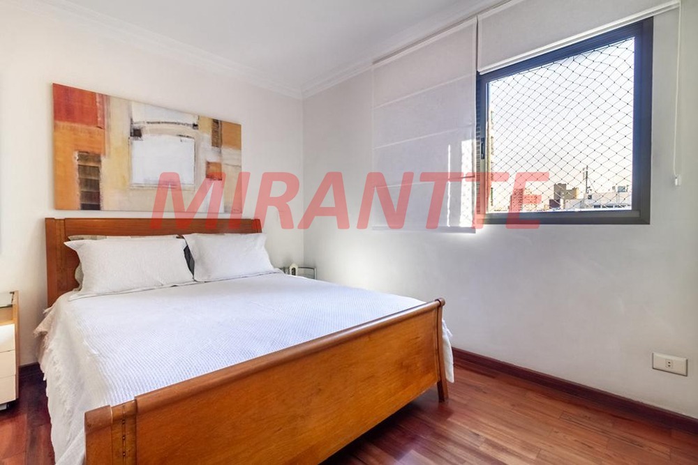 Apartamento de 161m² com 4 quartos em Vila Suzana