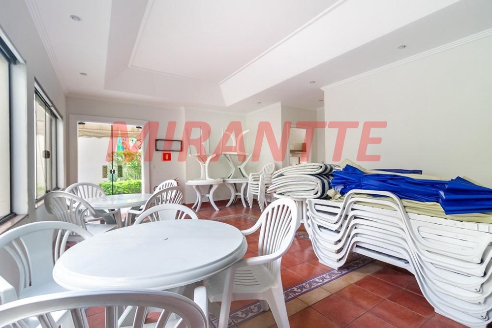 Apartamento de 161m² com 4 quartos em Vila Suzana