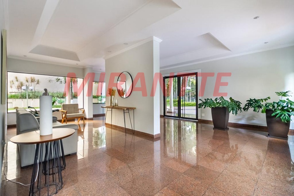 Apartamento de 161m² com 4 quartos em Vila Suzana
