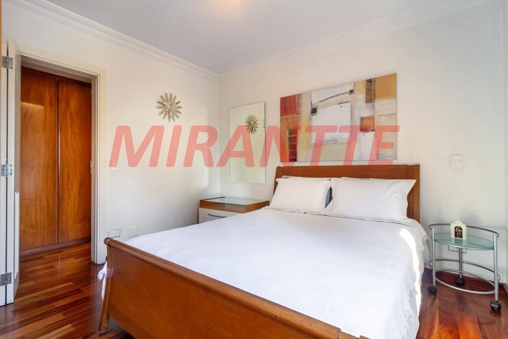 Apartamento de 161m² com 4 quartos em Vila Suzana