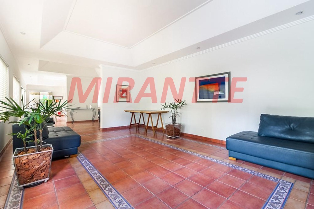 Apartamento de 161m² com 4 quartos em Vila Suzana