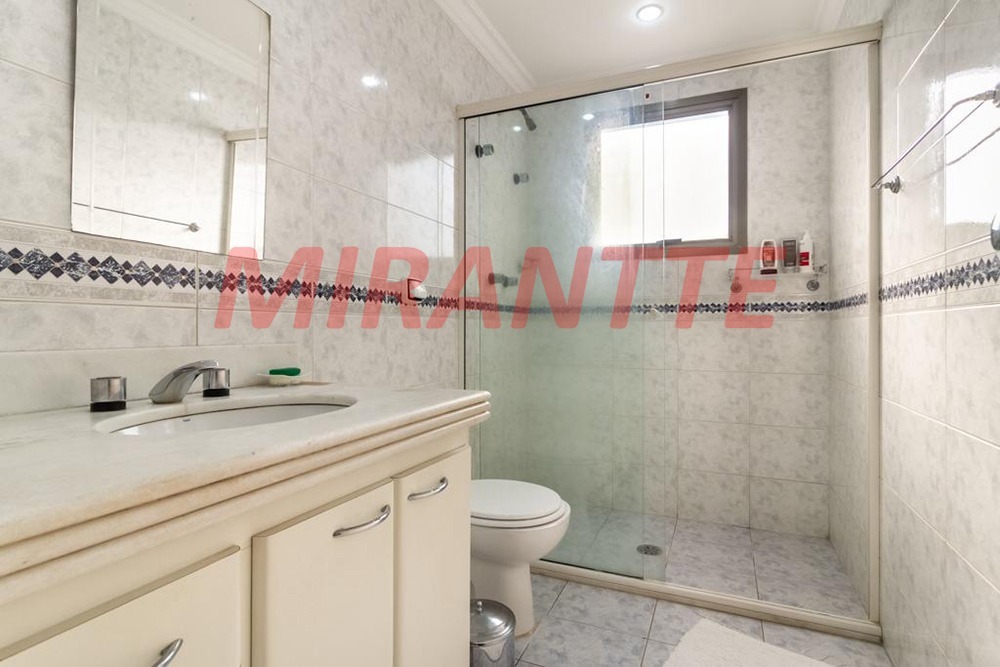 Apartamento de 161m² com 4 quartos em Vila Suzana